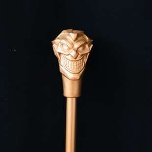 Voodoo stok (kort) Voodoo stok (kort)