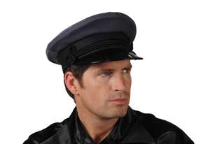 Chauffeurspet Chauffeurspet