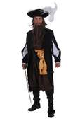 Captain Barbosa (Pirates of the Caribbean)