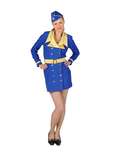 Stewardess