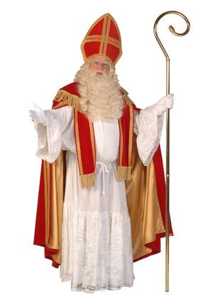Sinterklaas Sinterklaas