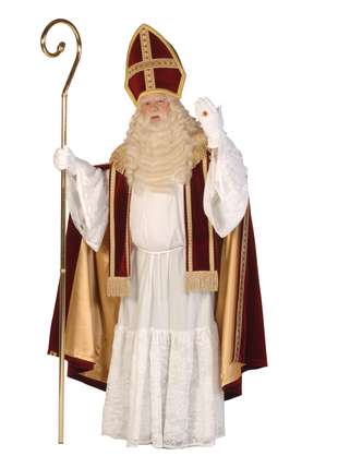 Sinterklaas Sinterklaas