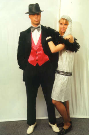 Charleston heer Charleston heer