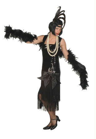 Charleston luxe dame Charleston luxe dame