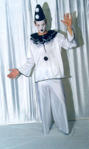 Pierrot Pierrot