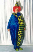 Clown