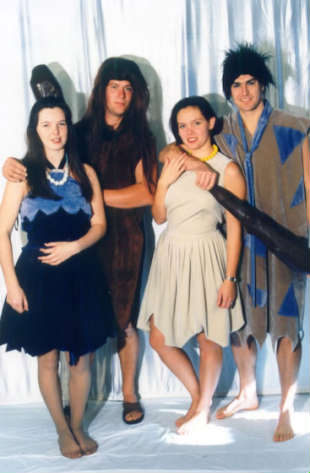 Flintstones Flintstones
