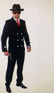 Gangster / Maffia Gangster / Maffia
