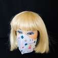 Mondkapje / Mondmasker sport