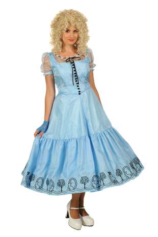 Alice (Alice in Wonderland)