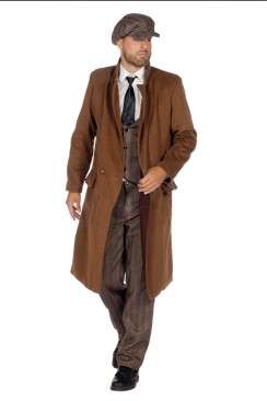 Peaky Blinders (herenjas) Peaky Blinders (herenjas)
