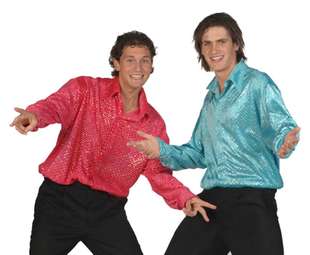 Glitter blouse Glitter blouse