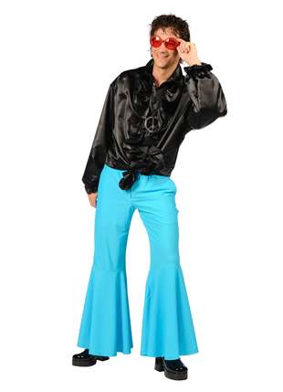 Disco man Disco man
