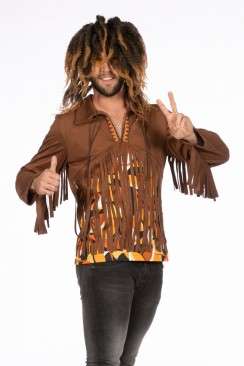 Hippie Dude Hippie Dude
