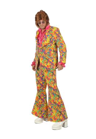 Hippie pak Hippie pak