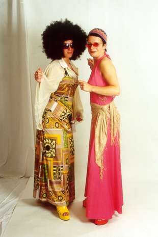 Hippie Hippie