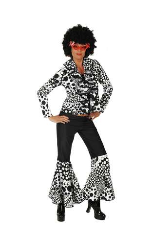 Disco dame Disco dame