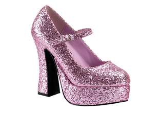 Disco schoenen