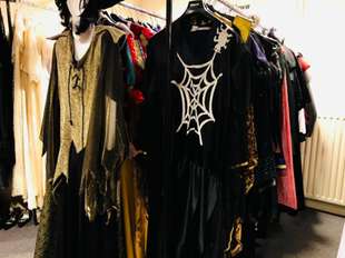 Horror, Steampunk Horror, Steampunk