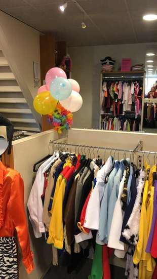 Kinderkleding Kinderkleding