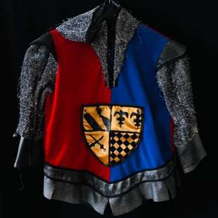 Ridderhes (104) Ridderhes (104)