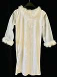 Witte jurk (134)