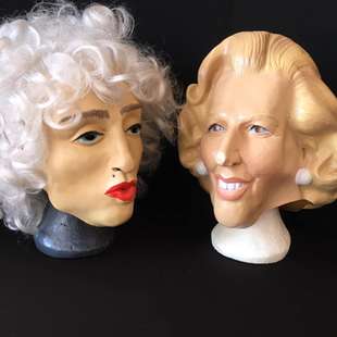 Marilyn Monroe, mooie dame Marilyn Monroe, mooie dame