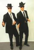 Blues brothers