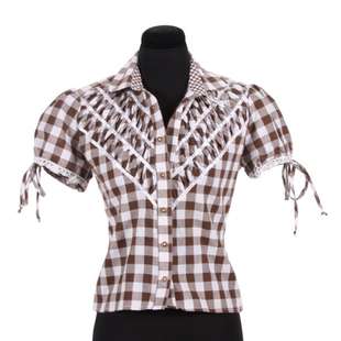 Damesblouse Damesblouse