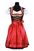 Dirndl (div. kleuren, modellen)