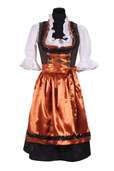 Dirndl (div. kleuren, modellen)