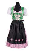 Dirndl (div. kleuren, modellen)