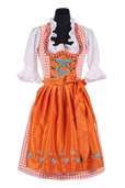 Dirndl (div. kleuren, modellen)