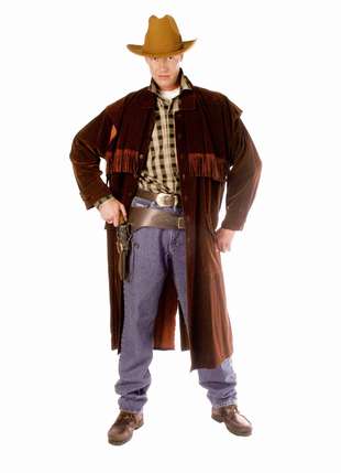 Cowboy Cowboy
