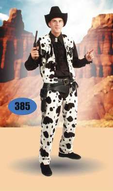 Cowboy Cowboy