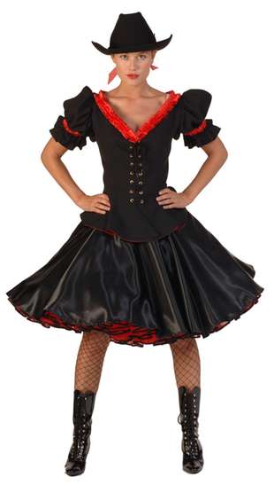 Cancan dame Cancan dame