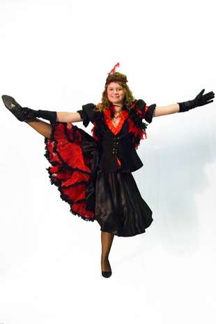 Cancan Cancan